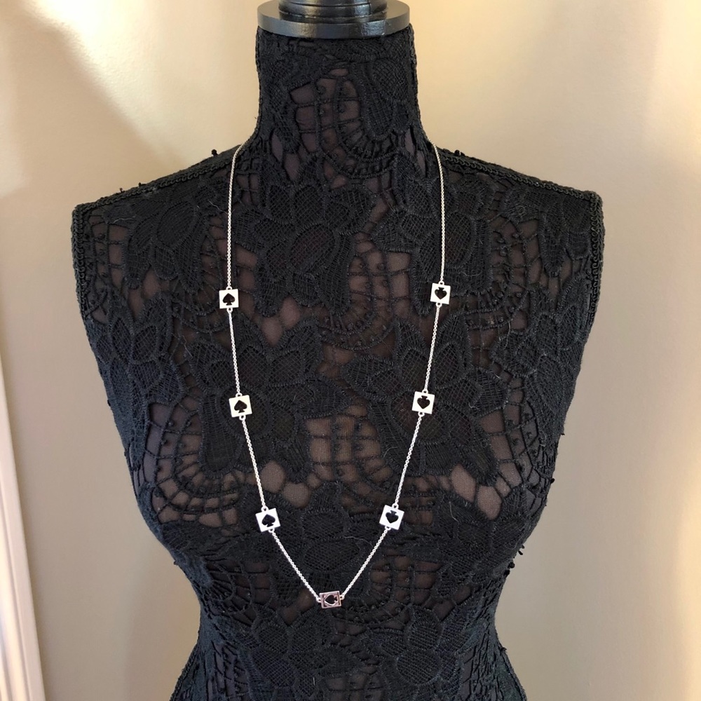 kate spade Necklace